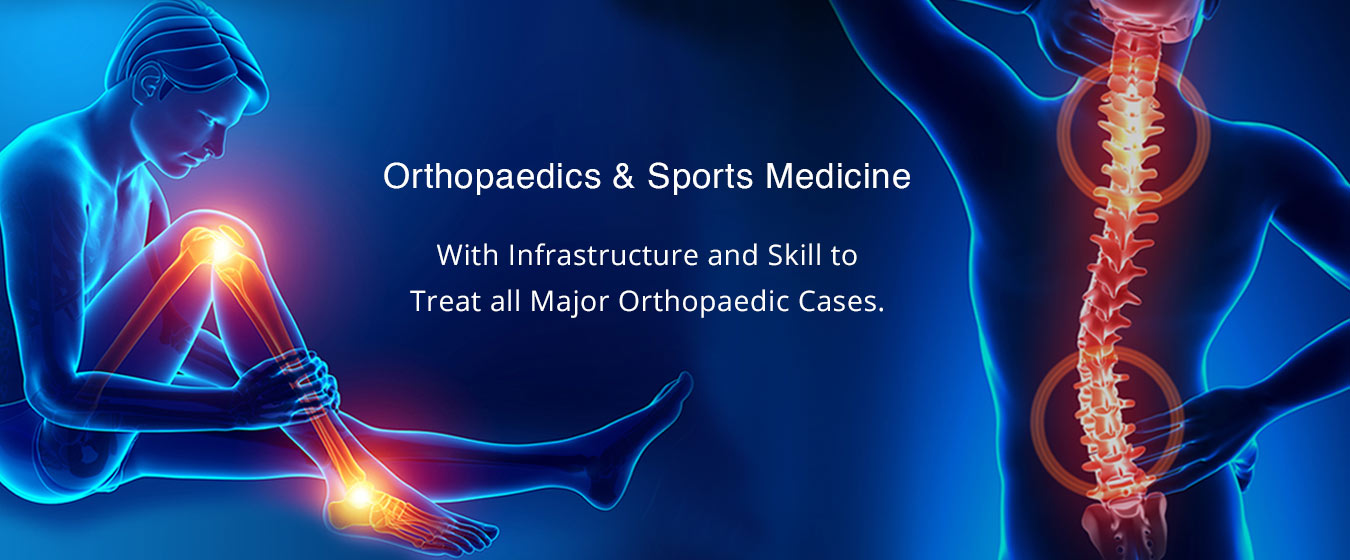 Best orthopedic hospitals in trivandrum